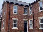 Apartment at Escomb Road, Bishop Auckland