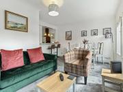 Apartment at Escrick Street, York