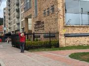 apartment at Escuela de carabineros, Bogotá, Bogotá, d.c