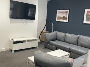 Apartment at Esher Road, Liverpool