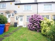 Apartment at Eskdale Road, Glasgow