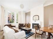 Apartment at Eskdale Terrace, Newcastle upon Tyne