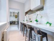 Apartment at Eskdale Terrace, Newcastle upon Tyne