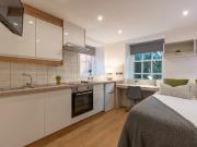 Apartment at Eskdale Terrace, Newcastle upon Tyne