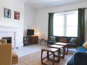Apartment at Eslington Terrace, Newcastle upon Tyne