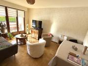 apartment at Espalion