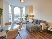 Apartment at Esplanade Gardens, Scarborough