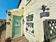 Apartment at Esplanade, Porthcawl