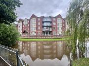 Apartment at Espley's Yard, Stafford