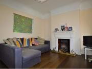 apartment at Essendine Road, Maida Vale