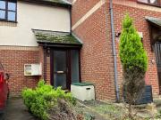 Apartment at Essex Hall Road, Colchester