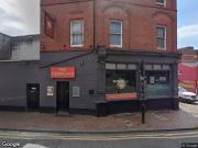 Apartment at Inge Street, Birmingham