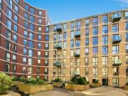 Apartment at Essex Street, Birmingham