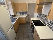 Apartment at Essex Street, Northampton