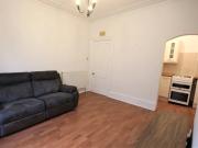Apartment at Esslemont Avenue, Aberdeen City