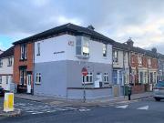 Apartment at Esslemont Road, Portsmouth