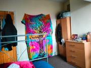 Apartment at Estcourt Avenue, Leeds