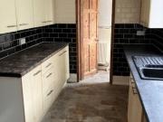 Apartment at Estcourt Street, Hull