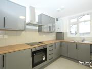 Apartment at Eton Avenue, London