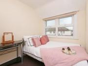 Apartment at Etty Avenue, York