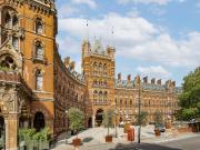 Apartment at Euston Road, Greater London