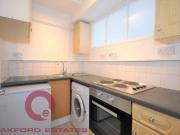 Apartment at Euston Road, London