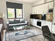 Apartment at Evans Gate, Milton Keynes