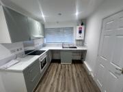 Apartment at Evans Terrace, Swansea