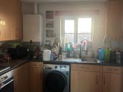 Apartment at Eveas Drive, Borough of Swale