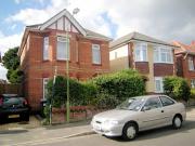 Apartment at Evelyn Road, Bournemouth