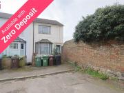 Apartment at Evelyn Road, Maidstone