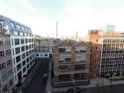 Apartment at Evelyn Yard, London