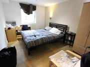 Apartment at Evelyn Yard, London