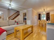 Apartment at Evergreens, Cambridge