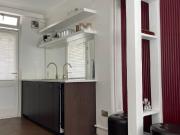 Apartment at Eversholt Street, London