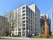 Apartment at Eversleigh Road, Greater London