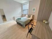 Apartment at Everton Road, Liverpool