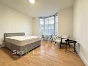 Apartment at Evington Road, Leicester