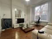 Apartment at Evington Road, Leicester