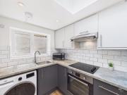 Apartment at Ewart Street, Brighton