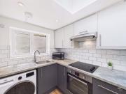 Apartment at Ewart Street, Brighton