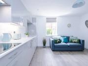 Apartment at Exchange Square, Chester