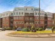 Apartment at Exchange Street, Aylesbury