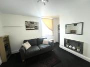 Apartment at Exchange Street, Blackpool