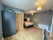 Apartment at Exchange Street, Derby