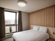Apartment at Exchange Street, Macclesfield