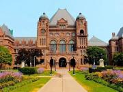 Apartment at Victoria Road, London