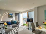 Apartment at Exeter Road, Teignbridge