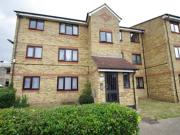 Apartment at Explorer Drive, Watford