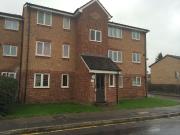 apartment at Express Drive, England